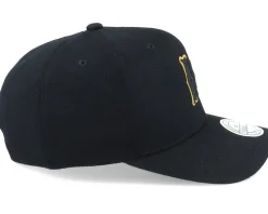 Sport Legends Number 11 Black 110 Adjustable - Iconic
