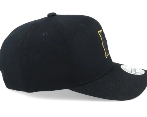 Sport Legends Number 11 Black 110 Adjustable - Iconic