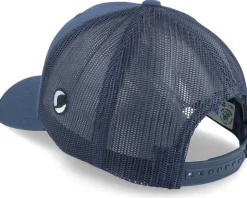 Sport Smurf Navy Trucker - The Smurfs