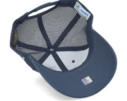 Sport Smurf Navy Trucker - The Smurfs