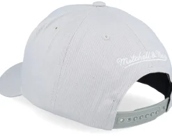 Sporting Pro Crown Grey/Black A-Frame Adjustable - Mitchell & Ness