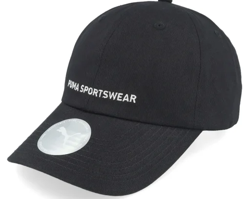 Sportswear Cap Green Dad Cap - Puma