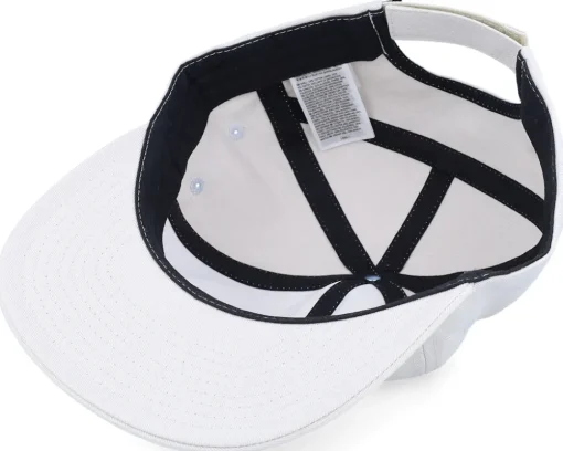 Spray On Jockey Oatmeal Dad Cap - Vans