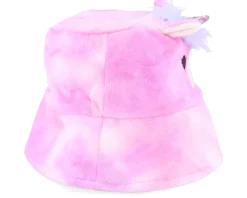 Squishmallows Lola Novelty Pink Bucket - Difuzed