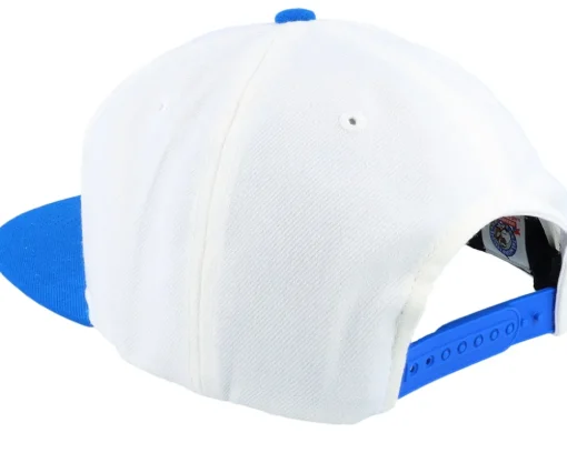 St Louis Stars Archive 400 Ivory Snapback - American Needle