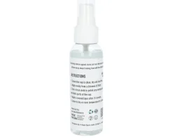 Stain & Water Repellent - The Captician