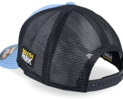 Stan Crying Blue/Black Trucker - South Park