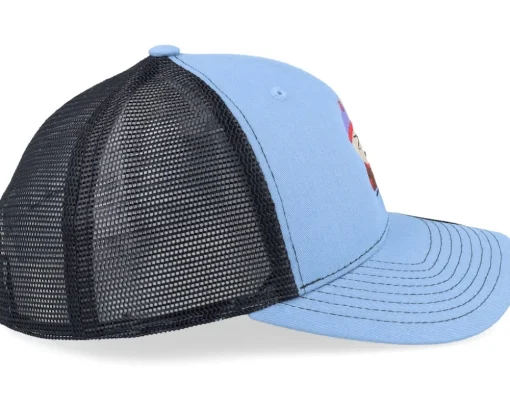 Stan Crying Blue/Black Trucker - South Park