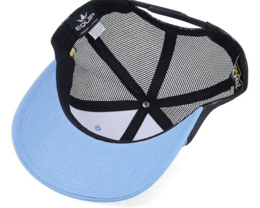 Stan Crying Blue/Black Trucker - South Park