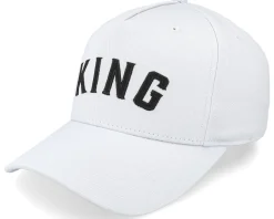Staple Curved Peak Stone Adjustable - King Apparel