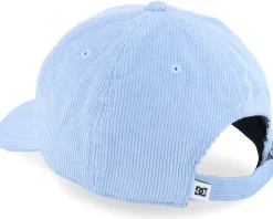 Star Ashley Blue Dad Cap - DC