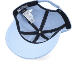 Star Ashley Blue Dad Cap - DC