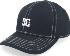 Star Black Adjustable - DC