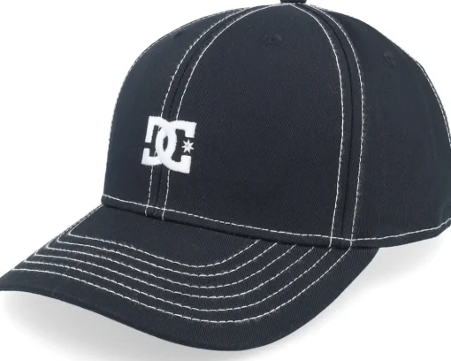 Star Black Adjustable - DC