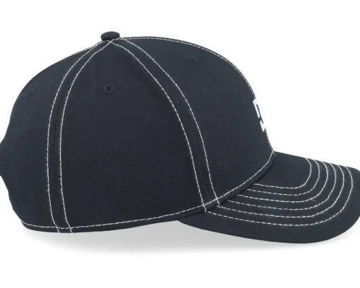 Star Black Adjustable - DC