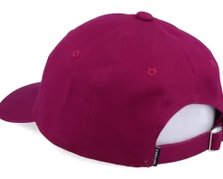 Star Chev Novelty Strap Back Moody Purple Adjustable - Converse