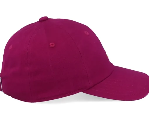 Star Chev Novelty Strap Back Moody Purple Adjustable - Converse