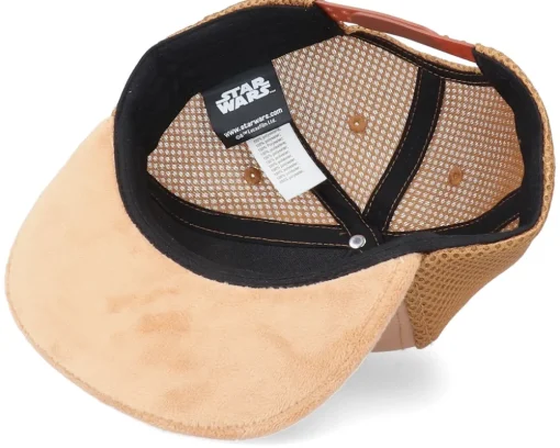 Star Wars Chewbacca Brown Tucker - Difuzed