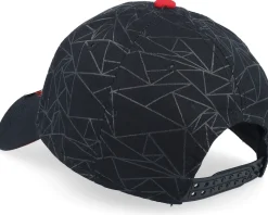 Star Wars Episode Ix Kylo Ren Black Adjustable - Difuzed