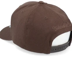 Starry Mountain Patch Brown 110 Adjustable - Wild Spirit