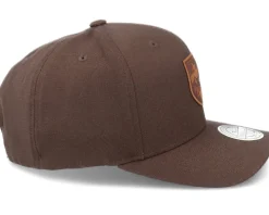 Starry Mountain Patch Brown 110 Adjustable - Wild Spirit