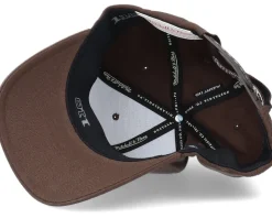 Starry Mountain Patch Brown 110 Adjustable - Wild Spirit