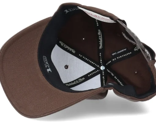 Starry Mountain Patch Brown 110 Adjustable - Wild Spirit