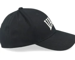Stilman Structured Jockey Black Adjustable - Vans