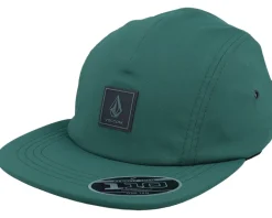 Stone Tech Camper Delta Alpine 5-Panel - Volcom