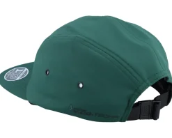 Stone Tech Camper Delta Alpine 5-Panel - Volcom