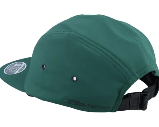 Stone Tech Camper Delta Alpine 5-Panel - Volcom