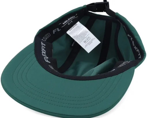 Stone Tech Camper Delta Alpine 5-Panel - Volcom