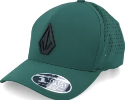Stone Vented Hat Alpine A-Frame Adjustable - Volcom