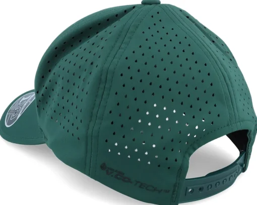 Stone Vented Hat Alpine A-Frame Adjustable - Volcom