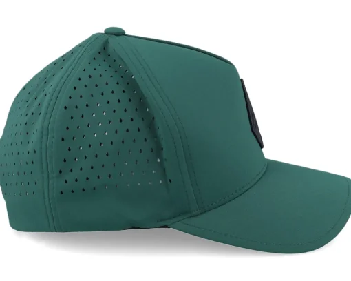 Stone Vented Hat Alpine A-Frame Adjustable - Volcom