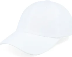 Stone Washed White Dad Cap - Equip