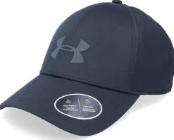 Storblitzing Black Adjustable - Under Armour