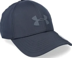 Storblitzing Black Adjustable - Under Armour