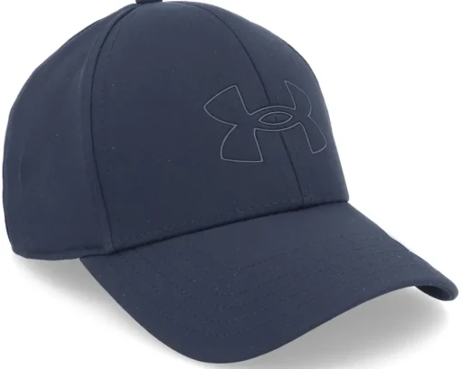 Stordriver Black Flexfit - Under Armour