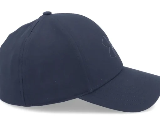 Stordriver Black Flexfit - Under Armour