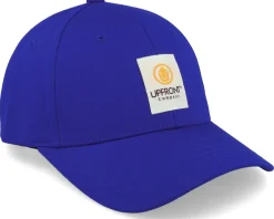 Stranded Baseball Blue Adjustable - Upfront