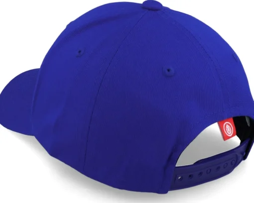 Stranded Baseball Blue Adjustable - Upfront