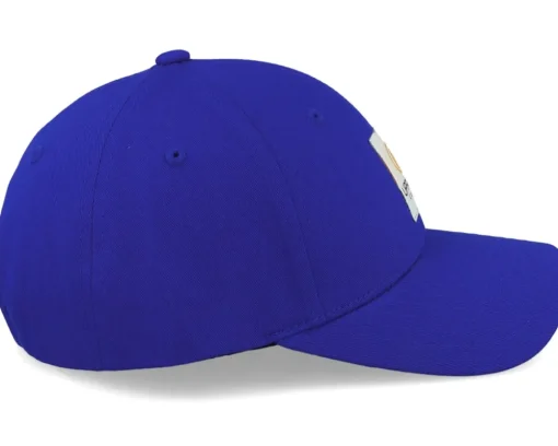 Stranded Baseball Blue Adjustable - Upfront
