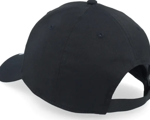 Stranger Things Black Adjustable - Difuzed