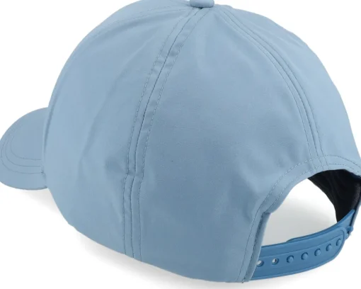 Summer Storm Xt Cap Elemental Blue Adjustable - Jack Wolfskin