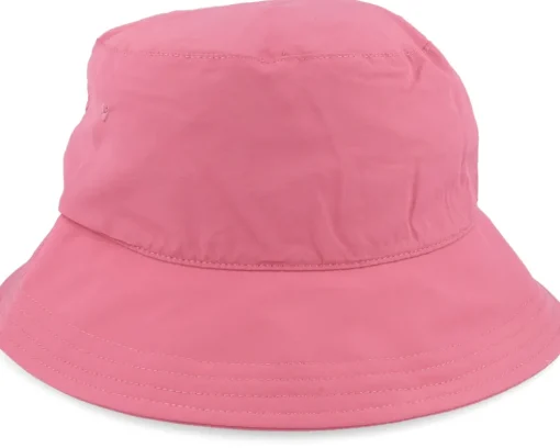 Sun Hat Soft Pink Bucket - Jack Wolfskin