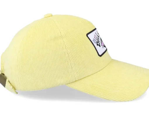 Sun Setting Stay Golden Dad Cap - Billabong