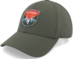 Sunset Olive Adjustable - Stetson