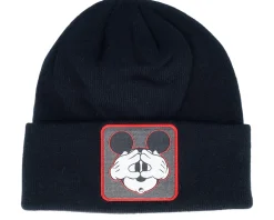 Super Mario Black Cuff - Capslab