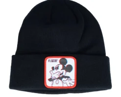 Super Mario Black Cuff - Capslab